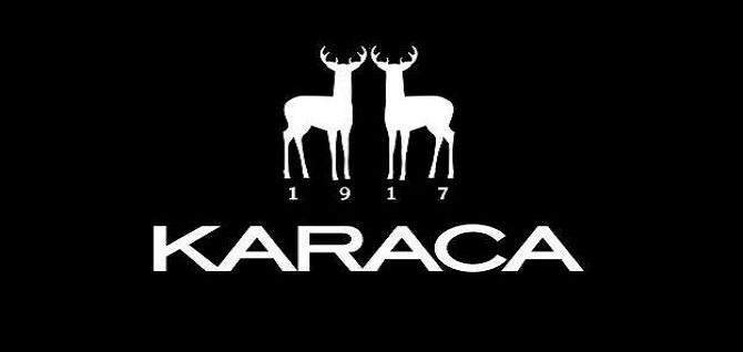 Karaca